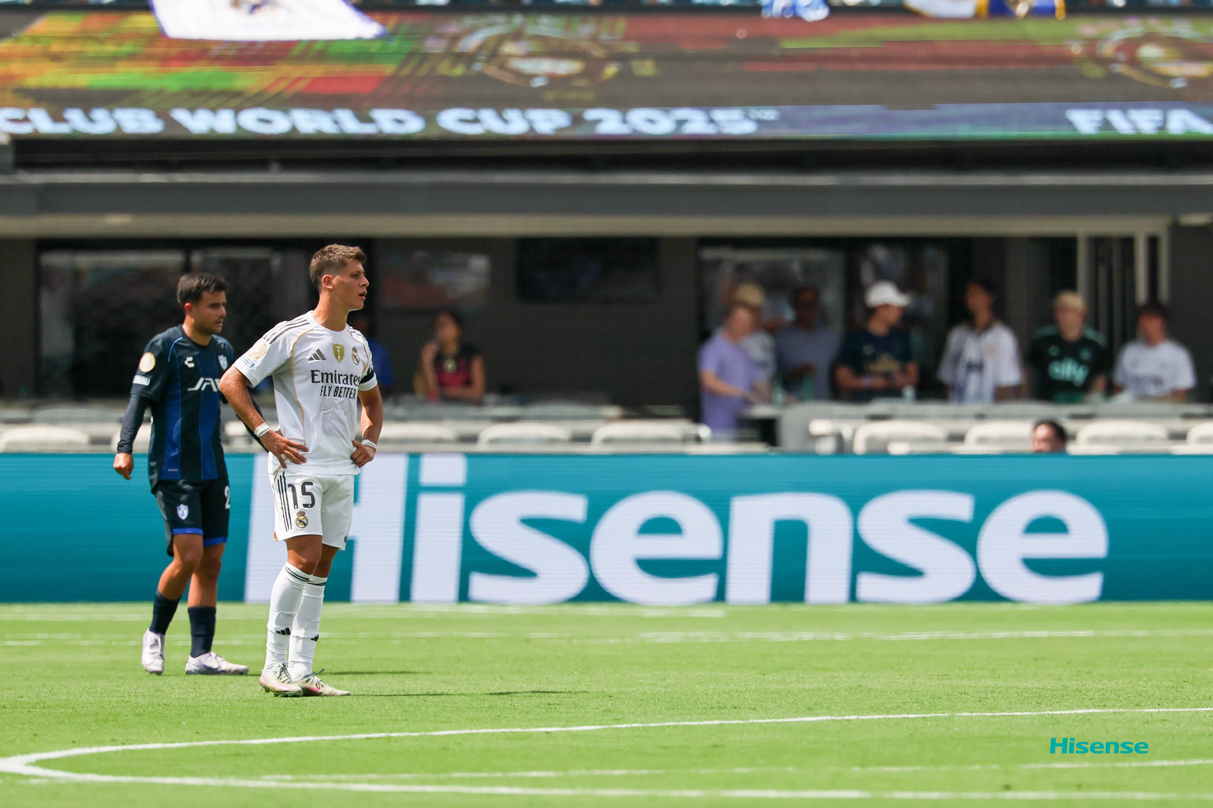 关于皇马战胜对手，取得关键胜利的信息