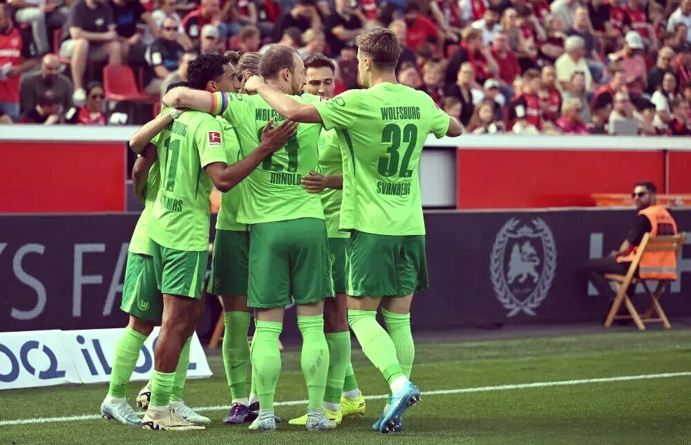 美因茨胜出对决，展现出色足球技艺