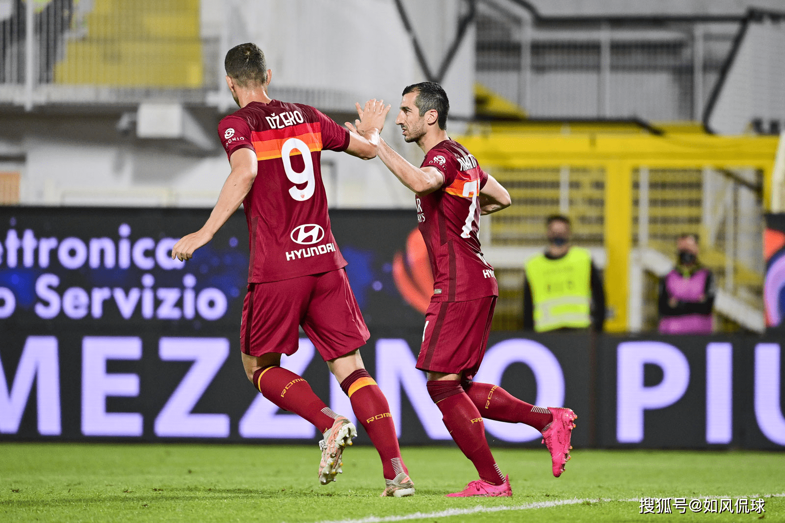 包含圣保罗长驻欧洲大陆！战胜意甲劲旅的词条