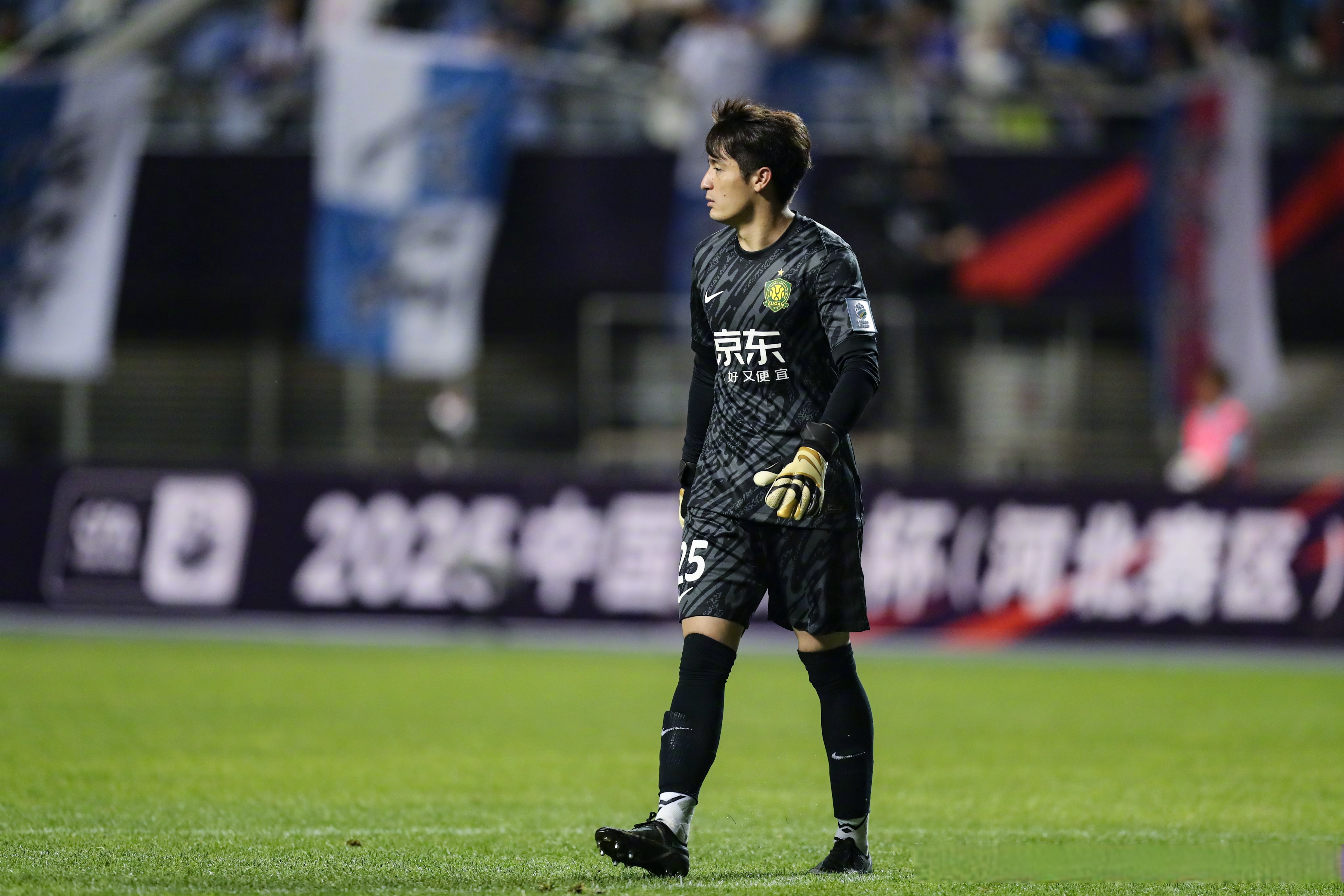 包含国安客场凭一己之力击败天海的词条 包含国安客场凭一己之力击败天海的词条