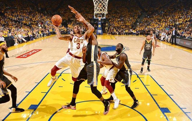 骑士华丽逆转爵士，客场全力拼出胜利的简单介绍