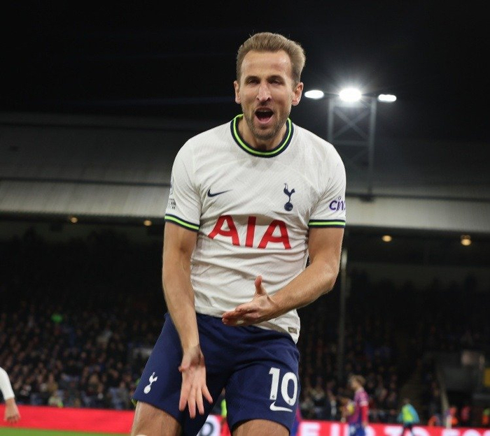 热刺实现多球胜利,凯恩再次证明实力的简单介绍 热刺实现多球胜利,凯恩再次证明实力的简单介绍