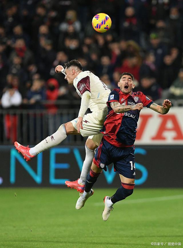 关于卡利亚里主场输球，保级形势严峻的信息