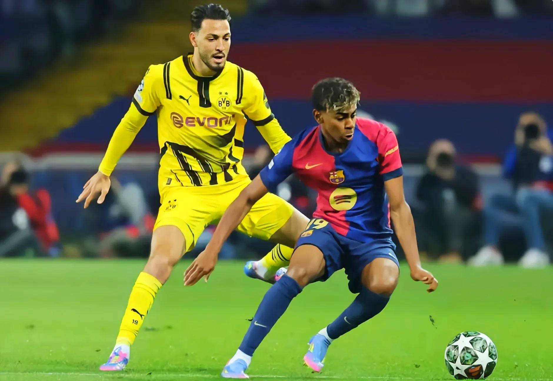 轮番角逐！欧洲预选赛决胜时刻紧张刺激