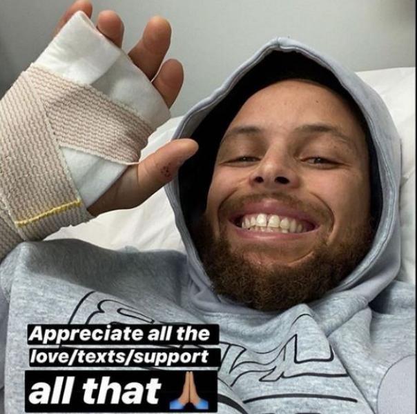 勇士伤员回归，实力有望迅速恢复的简单介绍