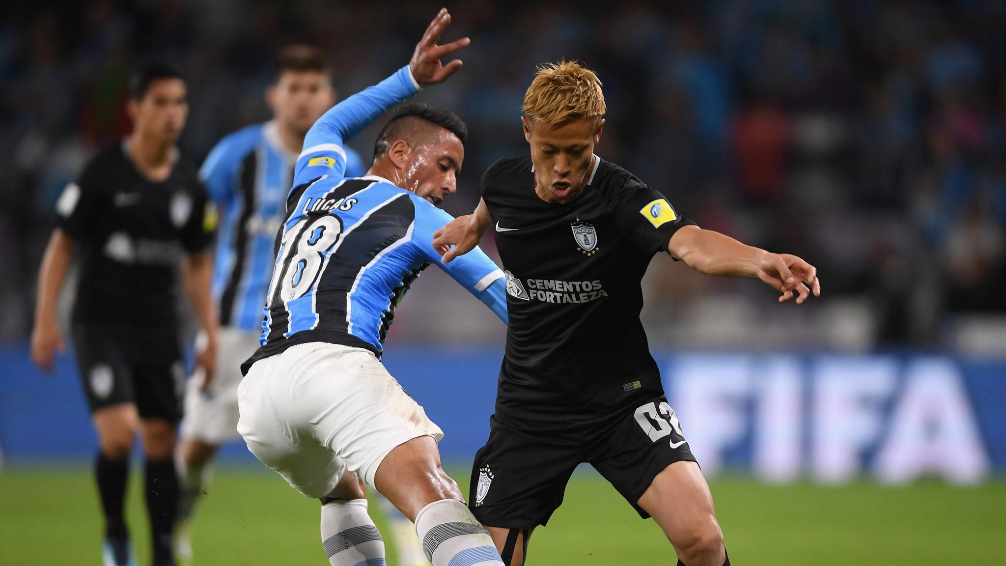 开云体育下载-关于美洲赛事火爆，竞技场上谁能胜出一搏的信息