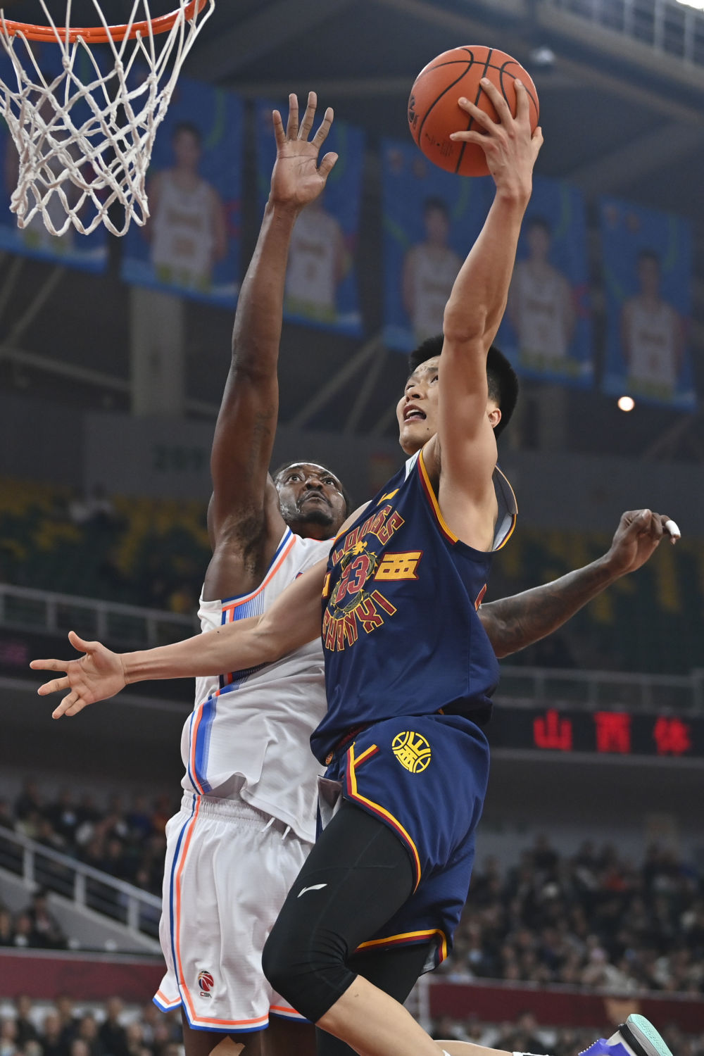 辽宁队大胜山西,赢得七连胜的简单介绍 辽宁队大胜山西,赢得七连胜的简单介绍