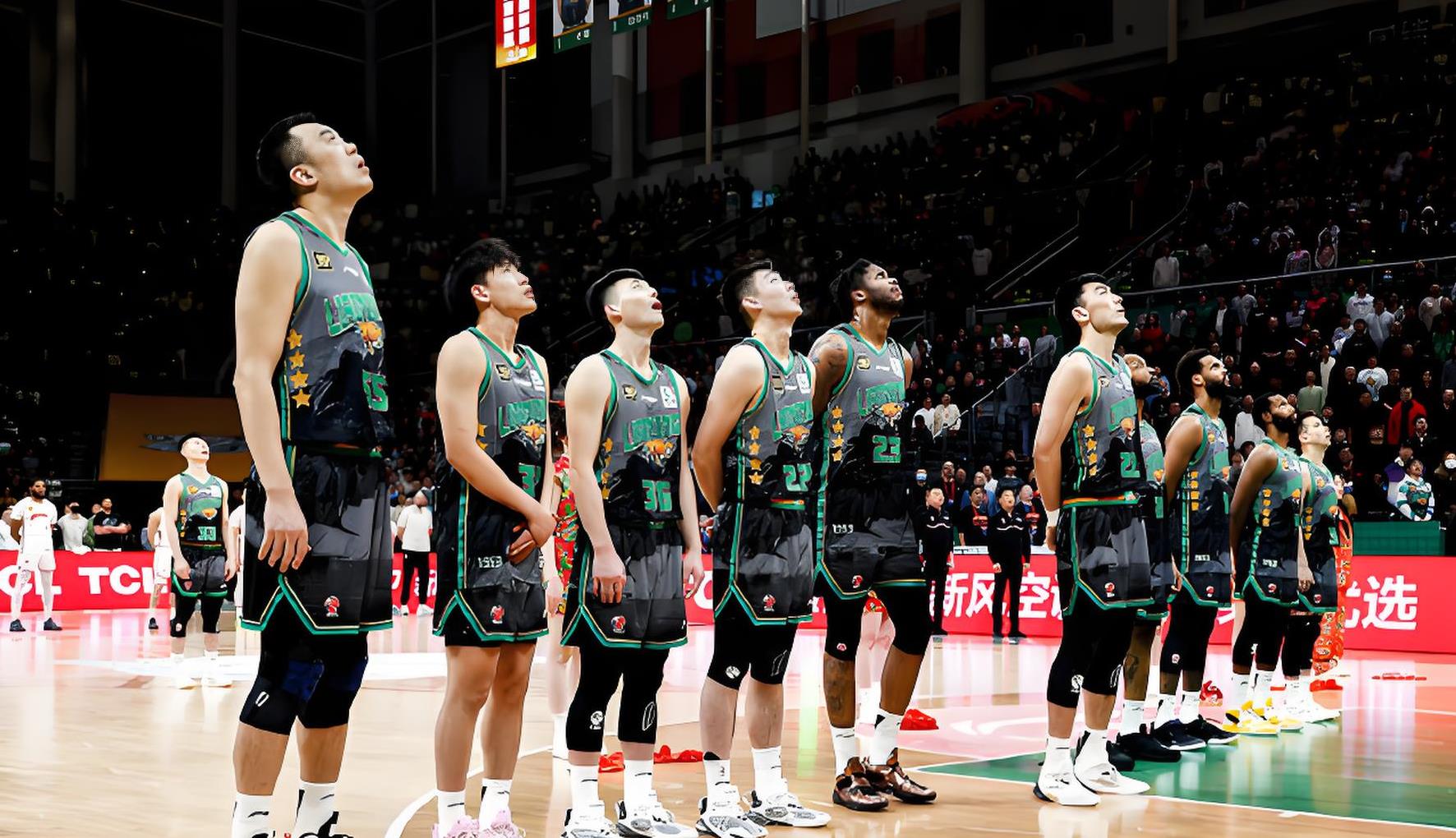 辽宁队大胜山西,赢得七连胜的简单介绍 辽宁队大胜山西,赢得七连胜的简单介绍