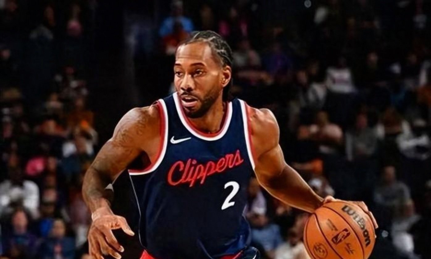 浙江队鏖战掘金，伦纳德点燃赛场的简单介绍