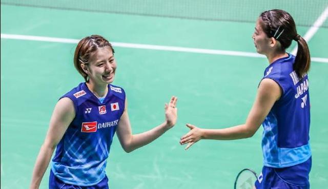 关于韩国队横扫法国队，桃田贤斗高光表现的信息