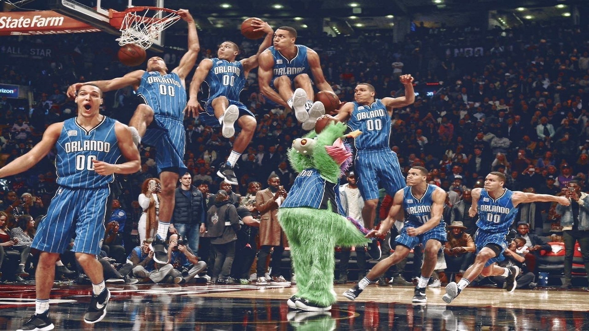 开云体育APP下载-西亚卡姆爆发！鹈鹕巅峰对决力克雄鹿，新三角格局初现